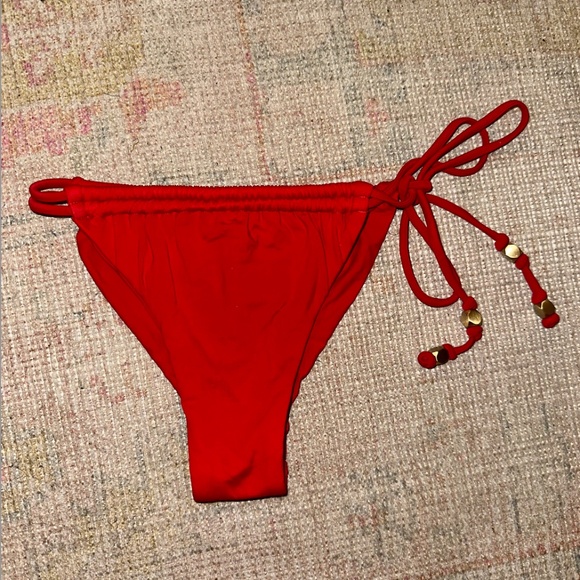 Vix Swim Bottoms Size M - Picture 1 of 3